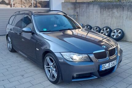 BMW 325 Gebrauchtwagen