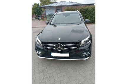 Mercedes-Benz GLC 250 Gebrauchtwagen