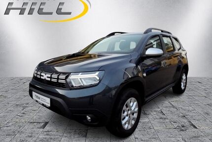 Dacia Duster Gebrauchtwagen