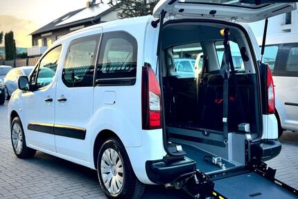 Citroen Berlingo Gebrauchtwagen