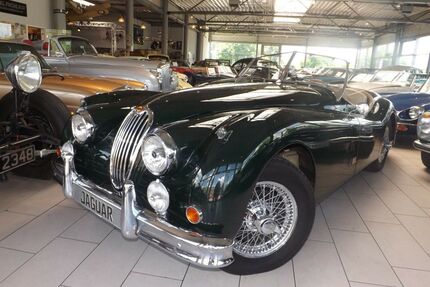 Jaguar XK Gebrauchtwagen