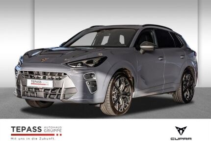 Cupra Terramar Gebrauchtwagen