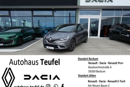 Renault Grand Scenic Gebrauchtwagen
