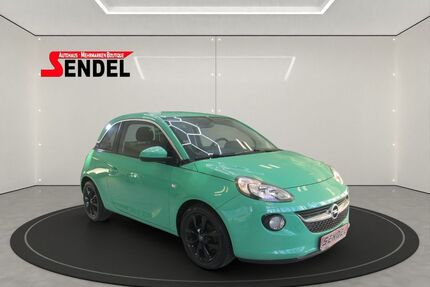 Opel Adam Gebrauchtwagen