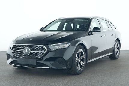 Mercedes-Benz E 200 Gebrauchtwagen