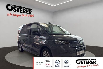 VW T7 Multivan Gebrauchtwagen