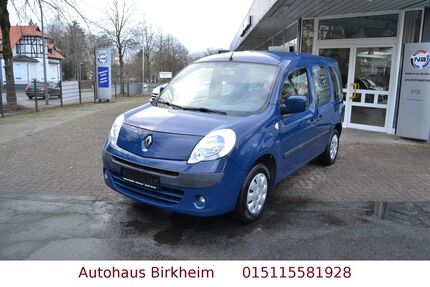 Renault Kangoo Gebrauchtwagen