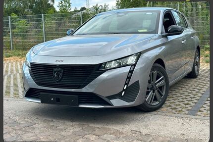 Peugeot 308 Gebrauchtwagen