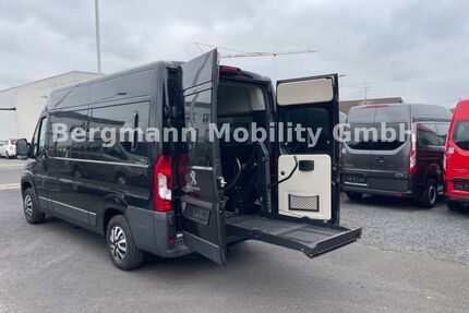 Peugeot Boxer Gebrauchtwagen