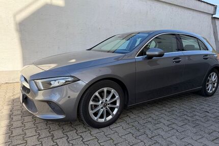 Mercedes-Benz A 180 Gebrauchtwagen
