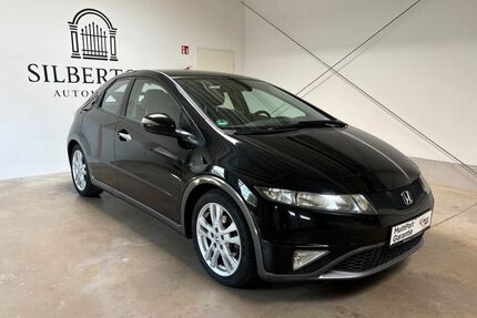 Honda Civic Gebrauchtwagen
