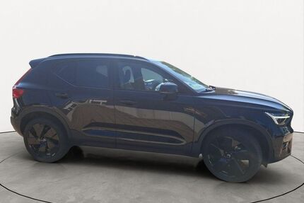 Volvo XC40 Gebrauchtwagen