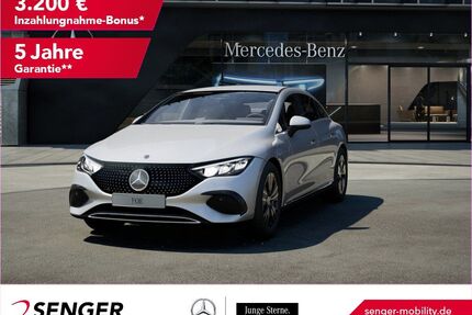 Mercedes-Benz EQE Gebrauchtwagen