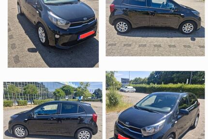 Kia Picanto Gebrauchtwagen