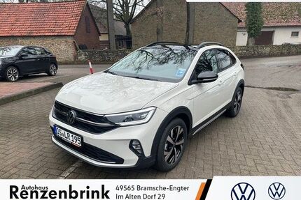 VW Taigo Gebrauchtwagen