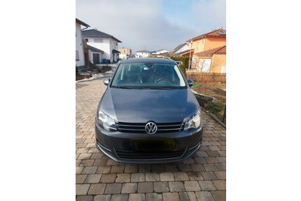 VW Sharan Gebrauchtwagen
