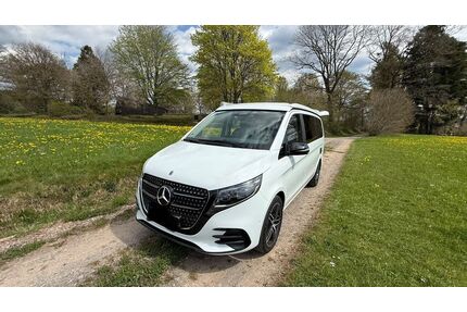 Mercedes-Benz V 300 Gebrauchtwagen