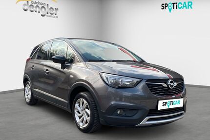 Opel Crossland (X) Gebrauchtwagen