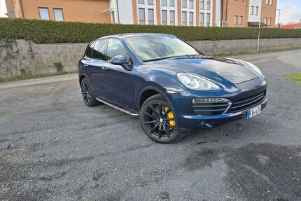Porsche Cayenne Gebrauchtwagen