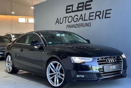 Audi A5 Gebrauchtwagen
