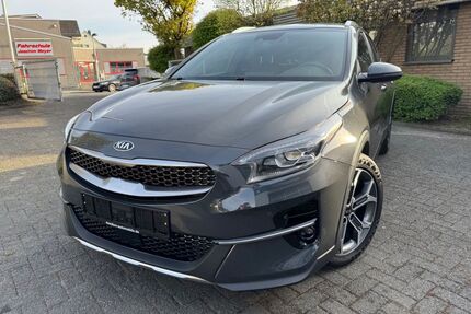 Kia XCeed Gebrauchtwagen