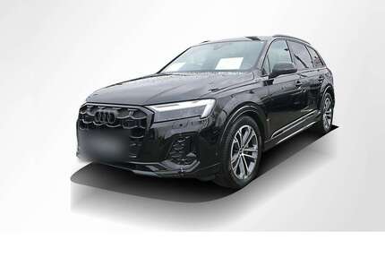 Audi Q7 Gebrauchtwagen