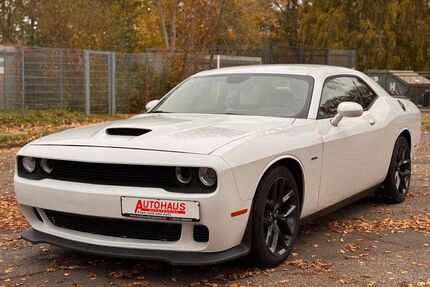 Dodge Challenger Gebrauchtwagen