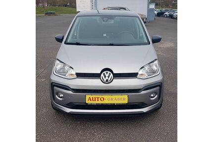 VW up! Gebrauchtwagen