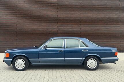 Mercedes-Benz 300 Gebrauchtwagen