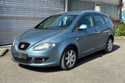 Seat Altea Gebrauchtwagen