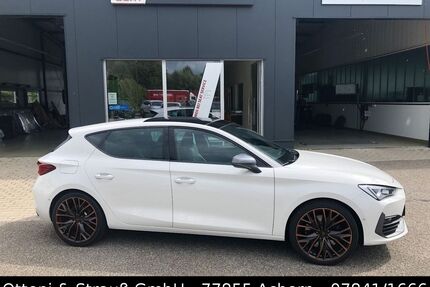 Cupra Leon Gebrauchtwagen