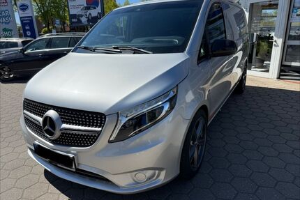 Mercedes-Benz Vito Gebrauchtwagen