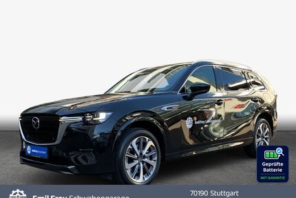 Mazda CX-80 Gebrauchtwagen