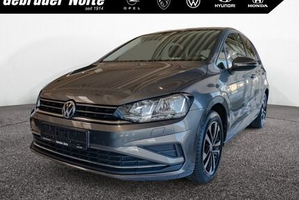 VW Golf Sportsvan Gebrauchtwagen