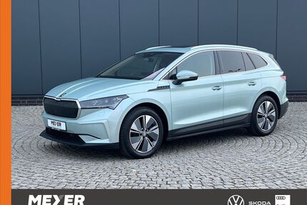 Skoda Enyaq Gebrauchtwagen