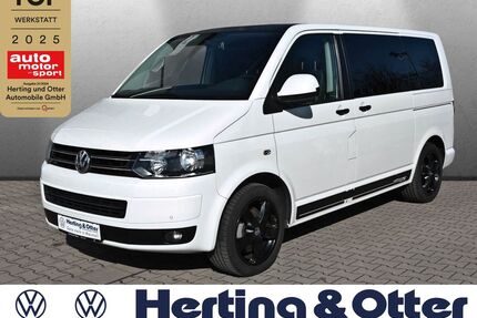 VW T5 Transporter Gebrauchtwagen