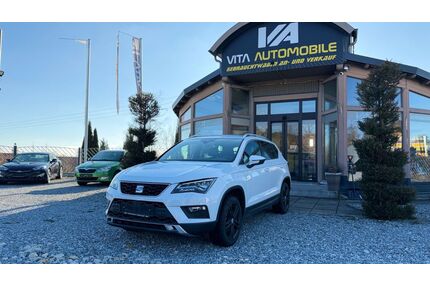 Seat Ateca Gebrauchtwagen