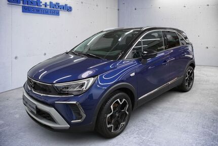 Opel Crossland (X) Gebrauchtwagen