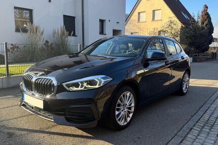 BMW 118 Gebrauchtwagen