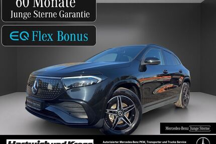 Mercedes-Benz EQA Gebrauchtwagen