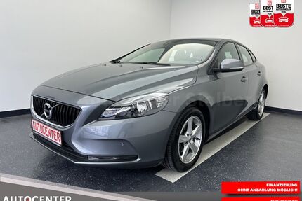 Volvo V40 Gebrauchtwagen