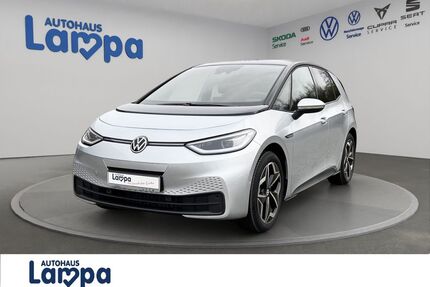 VW ID.3 Gebrauchtwagen