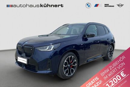 BMW X3 M50 Gebrauchtwagen