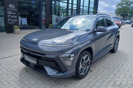 Hyundai KONA Gebrauchtwagen