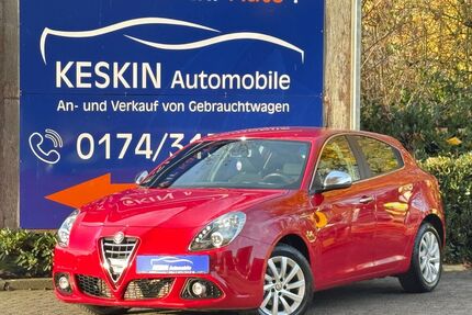 Alfa Romeo Giulietta Gebrauchtwagen