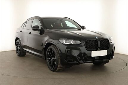 BMW X4 Gebrauchtwagen