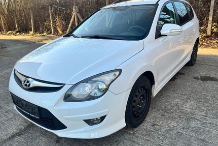 Hyundai i30 Gebrauchtwagen