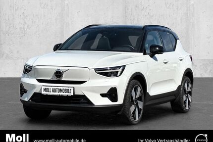 Volvo XC40 Gebrauchtwagen
