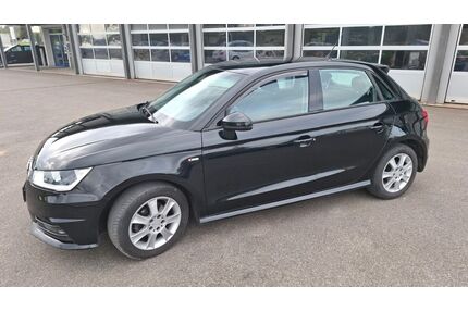 Audi A1 Gebrauchtwagen