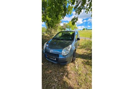 Suzuki Alto Gebrauchtwagen
